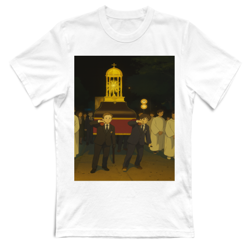 T-Shirt Unisex