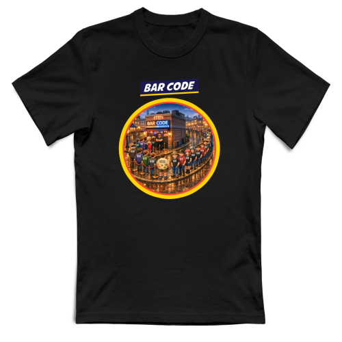 T-Shirt Unisex
