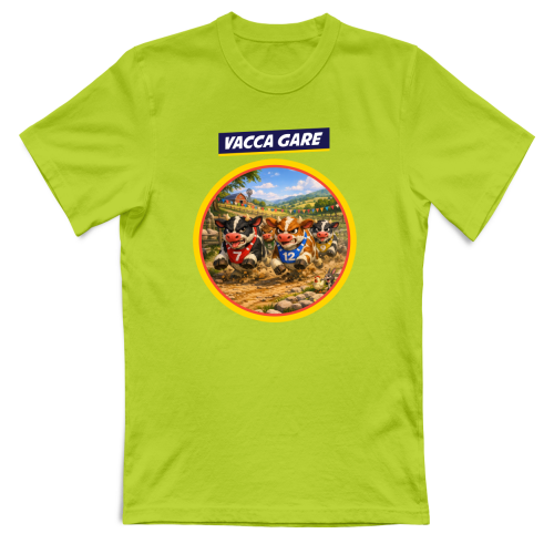 T-Shirt Unisex