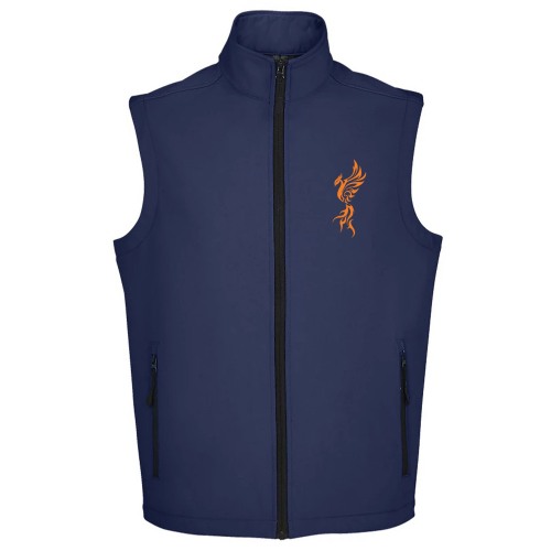 Giacca Smanicata Softshell