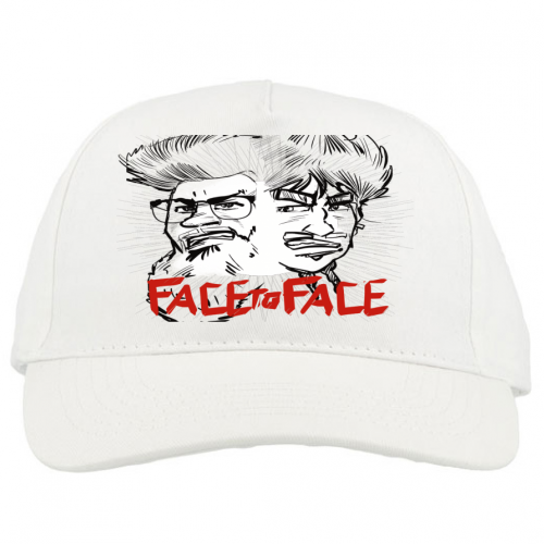 Baseball Cap Premium