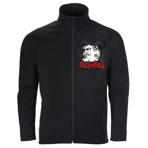 Giacca Softshell