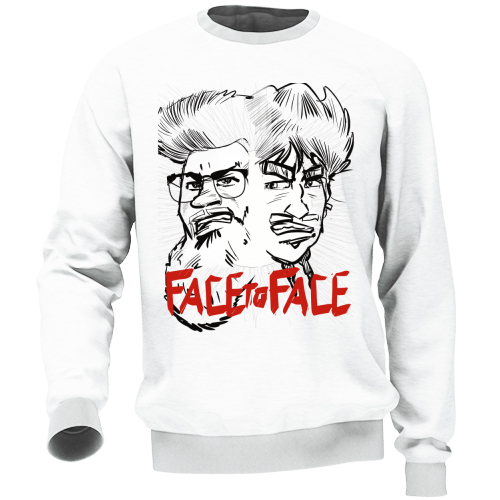 Felpa Unisex