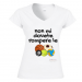 Women's V-Neck T-Shirt 14.90 &euro;