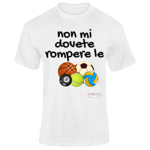 T-Shirt Unisex Dry Sport