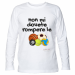 Unisex Long Sleeve T-Shirt 15.90 &euro;