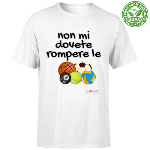 T-Shirt Unisex Organic