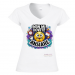Women's V-Neck T-Shirt 14.90 &euro;
