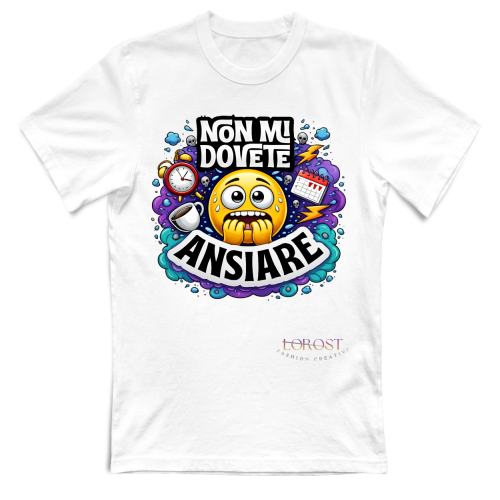 T-Shirt Unisex Large