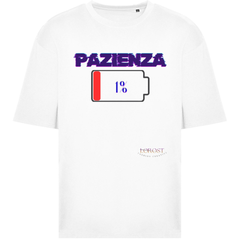 T-Shirt Oversize