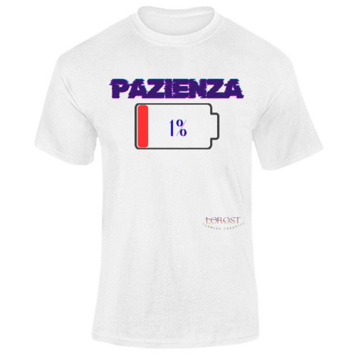 T-Shirt Unisex Dry Sport