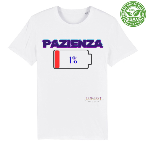 T-Shirt Unisex Premium Organic