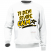 Unisex sweatshirt 19.90 &euro;