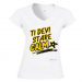 Women's V-Neck T-Shirt 14.90 &euro;