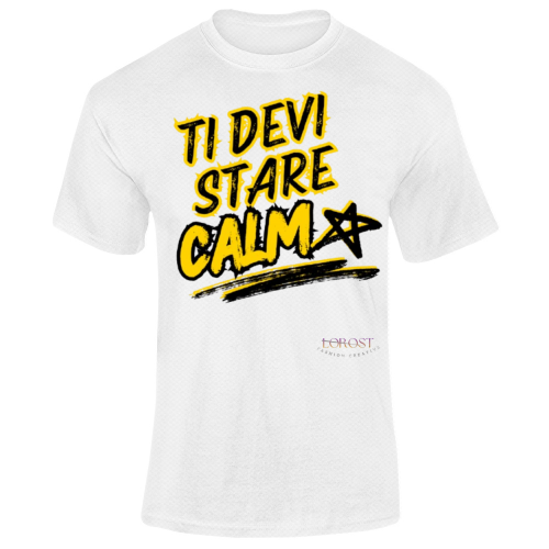 T-Shirt Unisex Dry Sport