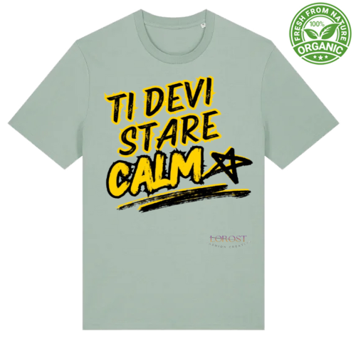 T-Shirt Unisex Premium Organic