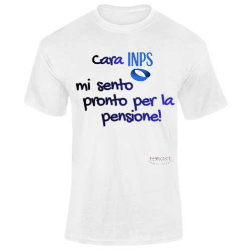 T-Shirt Unisex Dry Sport