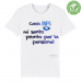 Premium Organic Unisex T-Shirt 19.90 &euro;