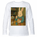 T-shirt unisexe à manches longues 26.25 &euro;