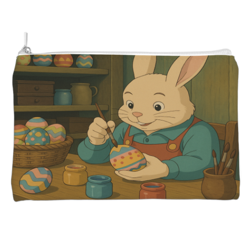 All Over Pochette