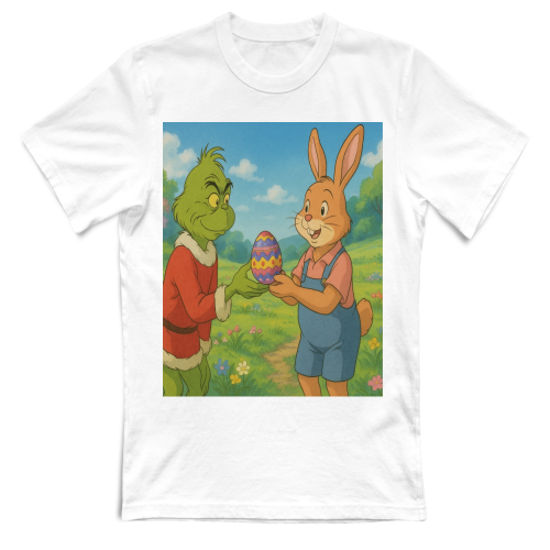 T-Shirt Unisex