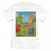 Unisex T-Shirt 21.25 &euro;