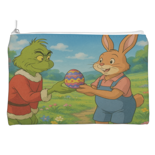 All Over Pochette