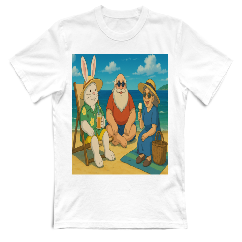T-Shirt Unisex