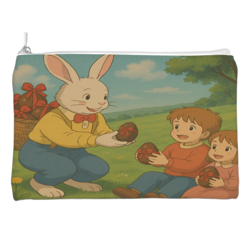 All Over Pochette