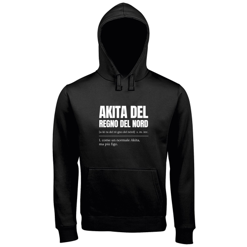 Hoodie Premium Men