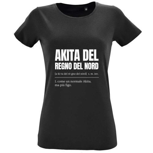 T-Shirt Women Fit