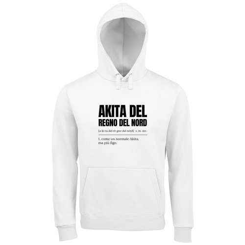Hoodie Premium Men