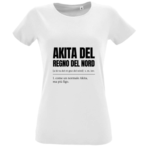 T-Shirt Women Fit