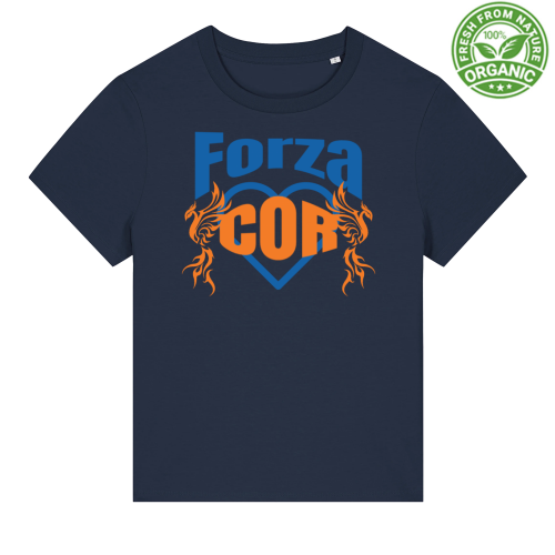 T-Shirt Women Premium Organic