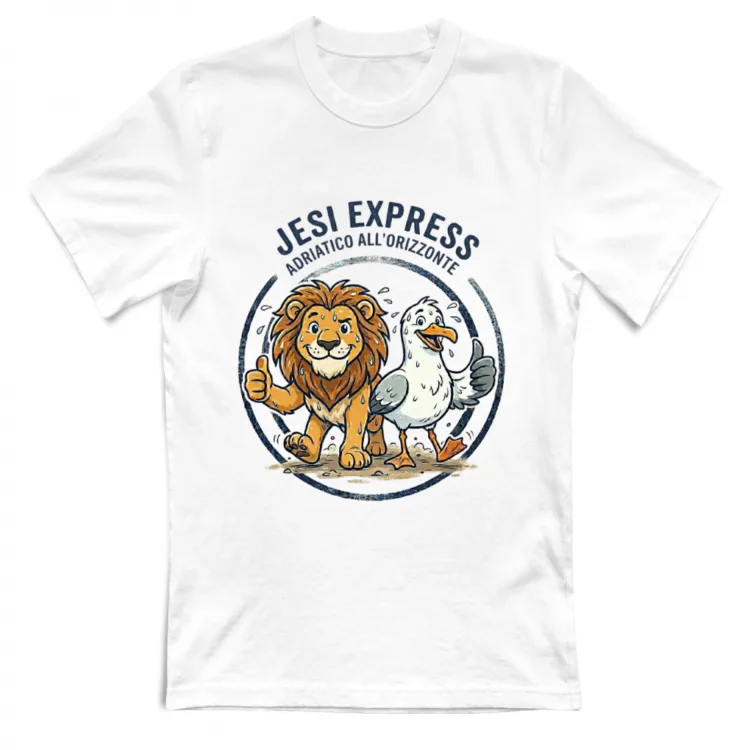 Jesi Express – Adriatico Orizzonte