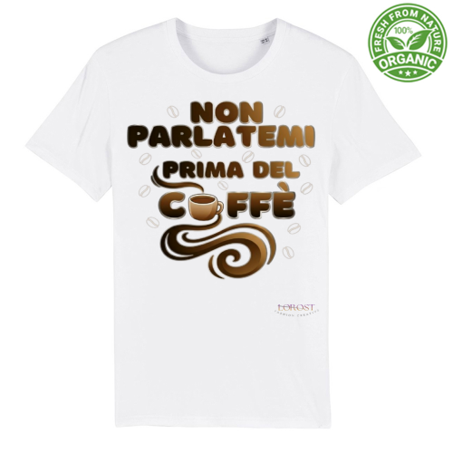 T-Shirt Unisex Premium Organic