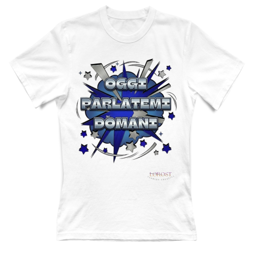 T-Shirt Donna