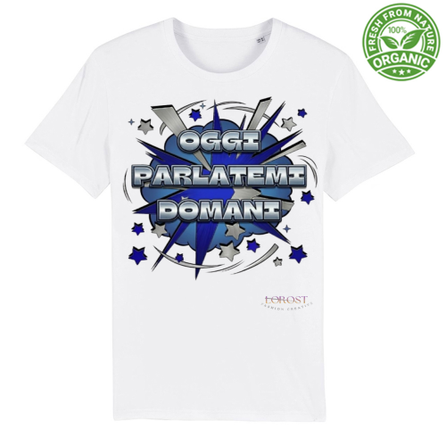 T-Shirt Unisex Premium Organic