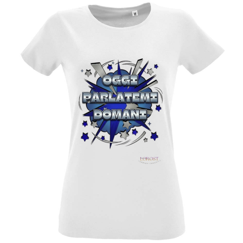 T-Shirt Women Fit