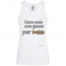Women's tank top 14.90 &euro;