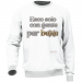 Unisex sweatshirt 19.90 &euro;