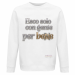 Unisex Organic Sweatshirt 39.90 &euro;