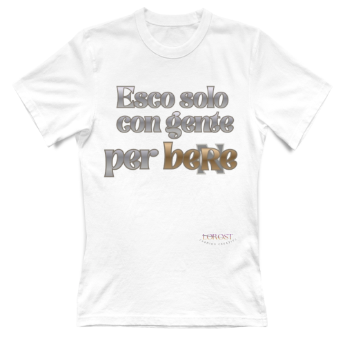 T-Shirt Donna