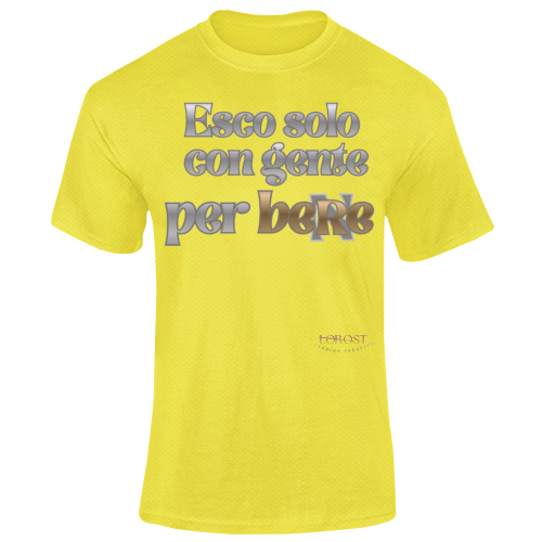 T-Shirt Unisex Dry Sport