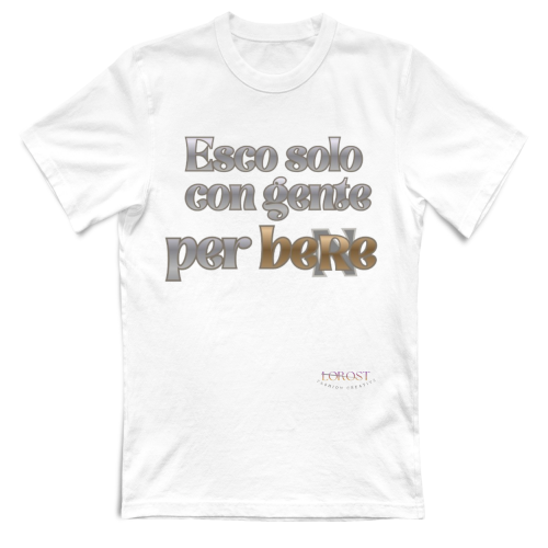 T-Shirt Unisex Large