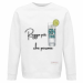 Unisex Organic Sweatshirt 39.90 &euro;