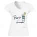 Women's V-Neck T-Shirt 14.90 &euro;