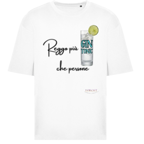 T-Shirt Oversize