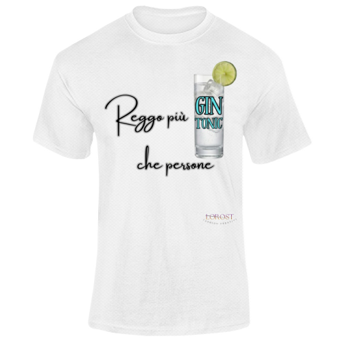 T-Shirt Unisex Dry Sport