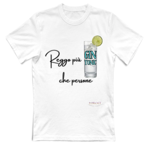 T-Shirt Unisex Large